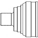 Bosal BS 517-163 – Hledejceny.cz