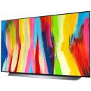 LG OLED48C21