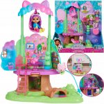 Spin Master Gabby's Dollhouse Dům na stromě – Zboží Dáma