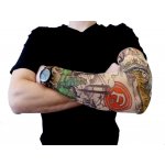 Tetovací rukáv Eagle – Zbozi.Blesk.cz