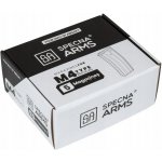 Specna Arms Mid-Cap pro M4 5ks, ABS 140bb – Hledejceny.cz