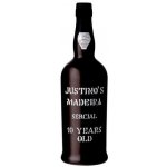Justino’s Madeira 10y Sercial 19% 0,75 l (holá láhev) – Hledejceny.cz