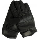 Mil-Tec s ochranou Nomex Černá – Zboží Dáma