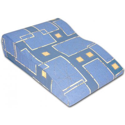 Halcamp Opěrka nohou v bavlněném obalu – Zboží Dáma