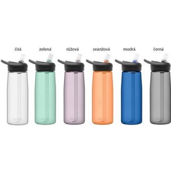 Camelbak Eddy + 750 ml