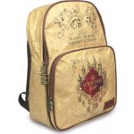 Curerůžová Harry Potter Pobertův plánek Marauder's Map – Hledejceny.cz