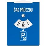 Parkovací hodiny – Zbozi.Blesk.cz