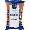 Ořech a semínko Metro Chef Lískové ořechy jádra 15+ 250 g