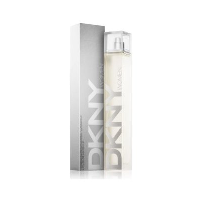 DKNY Energizing Women parfémovaná voda dámská 100 ml – Zboží Mobilmania