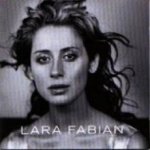 Fabian Lara - Lara Fabian CD – Zboží Mobilmania