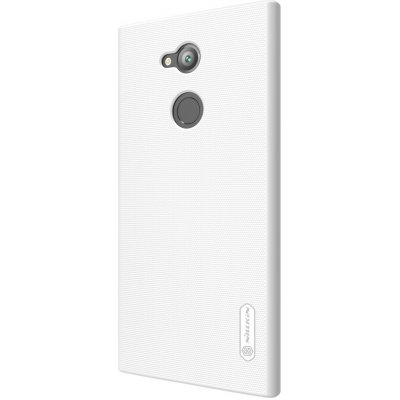 Pouzdro Nillkin Super Frosted Shield Sony Xperia XA2 Ultra