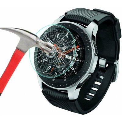 ESES - Ochranné sklo pro Samsung Galaxy Watch 4 Classic 42mm 1517450904 – Hledejceny.cz