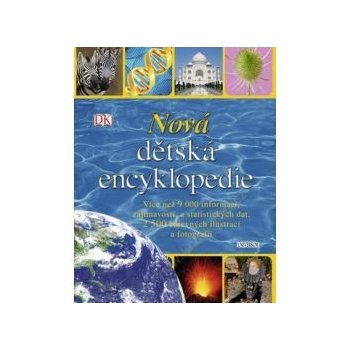 Nová dětská encyklopedie