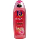 Fa Magic Oil Pink Jasmine pěna do koupele 500 ml