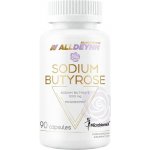 Alldeynn Sodium Butyrose 90 kapslí – Hledejceny.cz