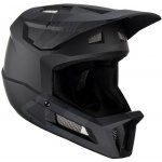 Leatt MTB 2.0 DH V.23 Stealth 2023 – Zboží Mobilmania