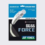 Yonex BG 66 Force 10m – Zboží Mobilmania