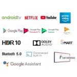 CHiQ U50H7A – Zboží Živě