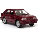 WELLY MODELY Auto mix 1:60 – Sleviste.cz