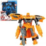 Transformer – Zboží Dáma