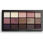 Makeup Revolution London Re-loaded oční stín Iconic 3,0 16,5 ml – Zboží Dáma