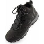 Merrell West Rim Sport Mid GTX black – Hledejceny.cz