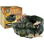 Zoo Med Úkryt pro plazy Repti Shelter 15cm – Zboží Dáma