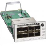 Cisco C9300-NM-8X – Hledejceny.cz