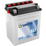 Varta YB14-A2/12N14-3A, 514012 – Hledejceny.cz