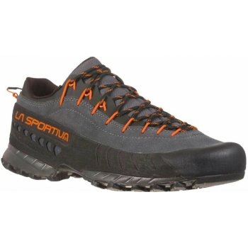 La Sportiva TX4 Men Carbon/Flame