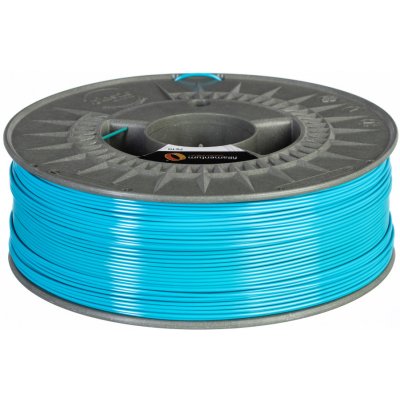 Fillamentum PETG Forget-me-not Blue 2,85 mm; 1 kg – Zboží Živě