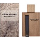 Armand Basi Wild Forest toaletní voda pánská 90 ml