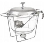 KINGHOFF ohřívač jídla Kh-1413 – Zboží Dáma