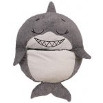 Happy Nappers spacáček usínáček šedivý žralok Shak – Sleviste.cz