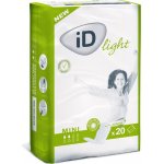 iD Light Mini 20 ks – Sleviste.cz
