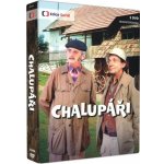 Chalupáři 3DVD: DVD – Zboží Dáma