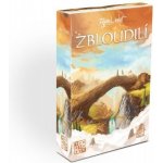 Rexhry Zbloudilí – Zboží Dáma