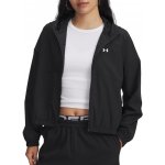 Under Armour Rival Woven Jkt HD Wmn Black – Hledejceny.cz