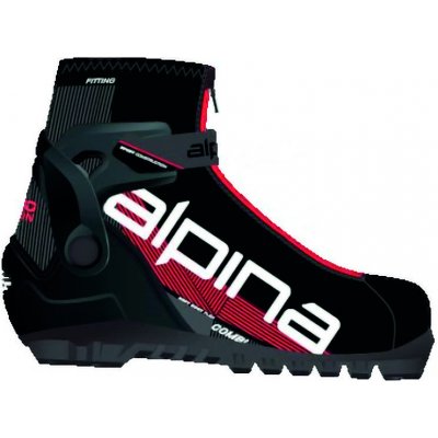 Alpina N Combi 2022/23 – Zboží Dáma