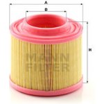 Vzduchový filtr MANN-FILTER C 1677 – Hledejceny.cz