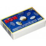 Připínáčky RON - 232 / 50 ks, technické – Zboží Dáma