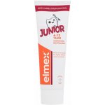 Elmex Anti-Caries Professional Junior 75 ml – Hledejceny.cz