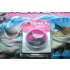 Rybářské lanko LK BAITS Q-SILK Camo Green 20m 25lb