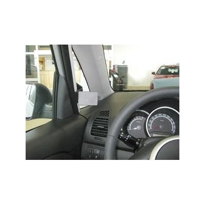 Brodit ProClip montážní konzole pro Hyundai ix20 11-19/Kia Venga 10-19, vlevo na sloupek 804449 – Zboží Živě