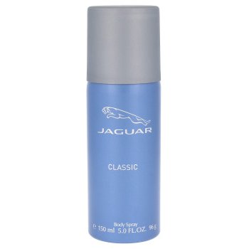 Jaguar Classic Blue Men deospray 150 ml