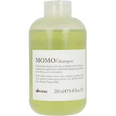 Davines Essential Haircare MOMO šampon na suché a dehydrované vlasy 250 ml – Zboží Dáma