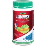 Moluskocid LIMANISH PREMIUM 1kg – Zboží Dáma