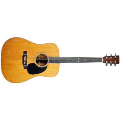 Martin 1972 D35