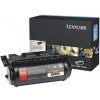 Toner Lexmark 64440XW - originální