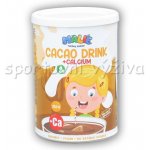Nutrisslim Malie Cacao Drink + Calcium Bio 250 g – Hledejceny.cz